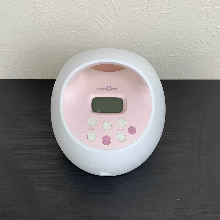 Shop Spectra Baby S2 Plus Electric Breast Pump at GoodBuy Gear