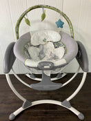 used Graco Glider Lite LX Baby Swing