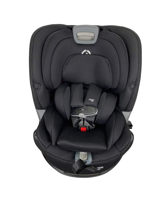 used Maxi-Cosi Emme 360 Convertible Car Seat, 2023, Midnight Black