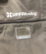 secondhand UPPAbaby VISTA Travel Bag, Pre-2015