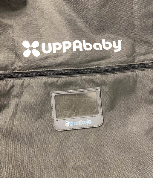 secondhand UPPAbaby VISTA Travel Bag, Pre-2015