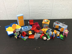 secondhand Toys