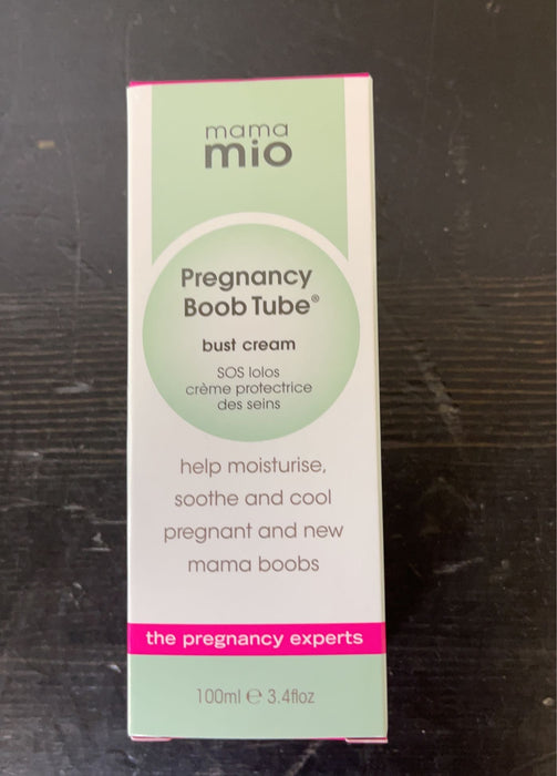 used Mama Mio Pregnancy Boob Tube