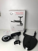 used Bugaboo Wheeled Board