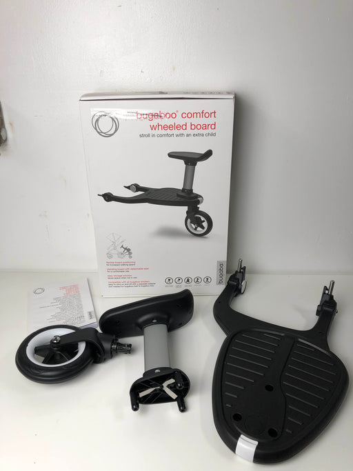 used Bugaboo Wheeled Board