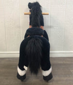 PonyCycle Ride On Horse Toy