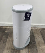 Shop Diaper Dekor Classic Diaper Pail, White at GoodBuy Gear