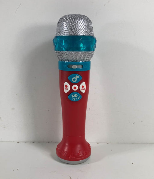 Shop Battat Lights & Sounds Microphone at GoodBuy Gear
