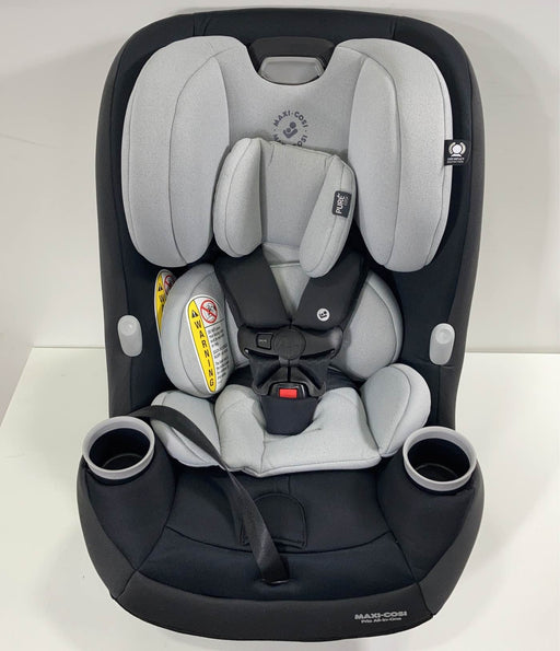 secondhand Maxi-Cosi Pria 3-in-1 Convertible Car Seat, Yes, Yes