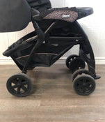 Chicco Cortina Magic Travel System Stroller, 2015