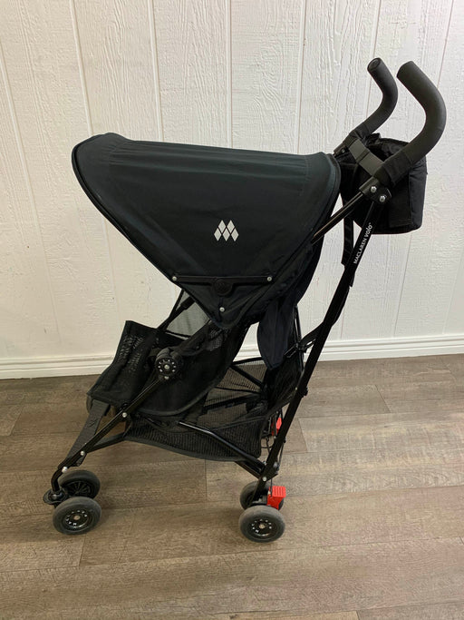 secondhand MacLaren Volo Stroller