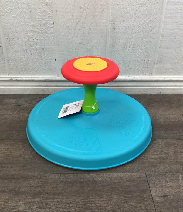 used Playskool Sit 'n Spin