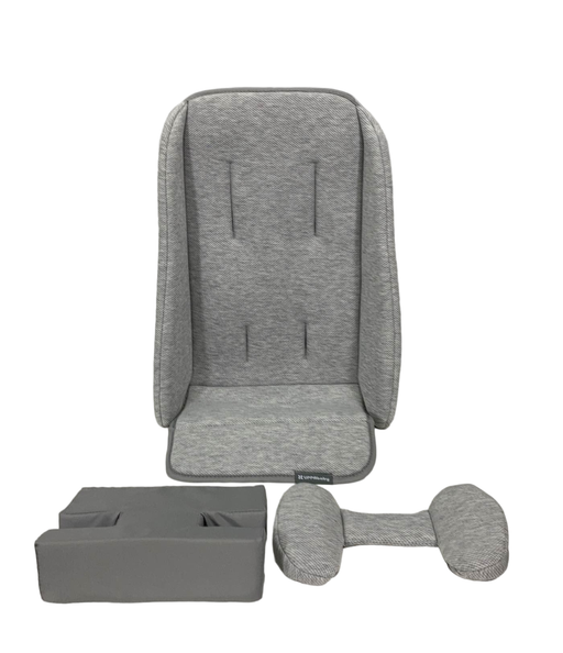 Shop UPPAbaby Infant SnugSeat, Grey at GoodBuy Gear