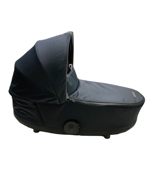 Shop Cybex MIOS LUX Carry Cot, Sepia Black at GoodBuy Gear