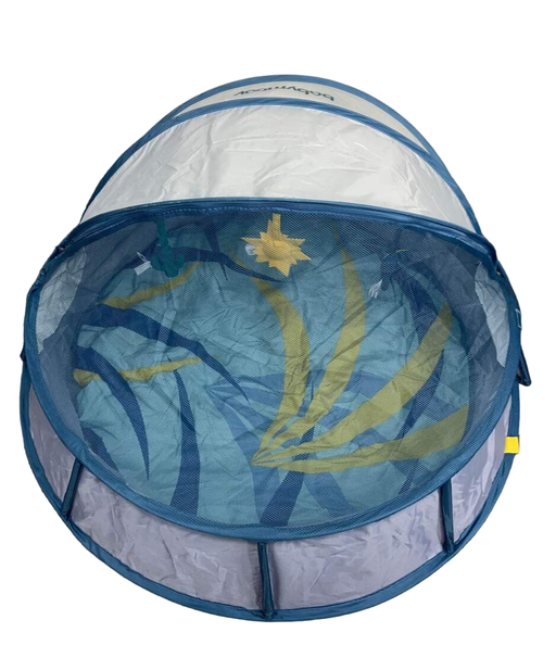 secondhand Babymoov Babyni Playpen