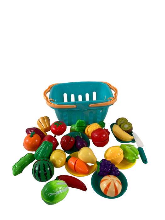 Shop BUNDLE Cutting Food, with Basket at GoodBuy Gear