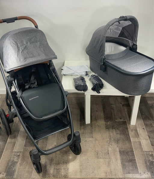 used Strollers