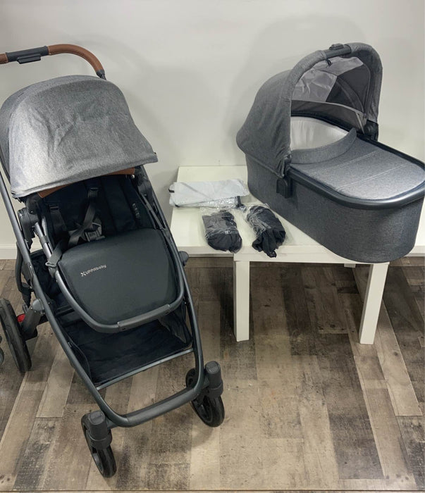 used Strollers