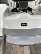secondhand Chicco Stack 3-in-1 Highchair