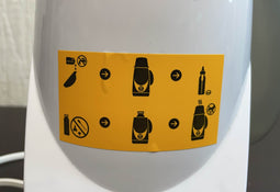 Shop Dr. Brown's Deluxe Baby Bottle Warmer at GoodBuy Gear