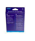 secondhand Lansinoh Breast Milk Storage Bags