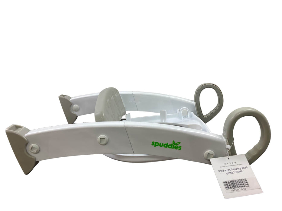 Shop Spuddies Potty With Ladder at GoodBuy Gear