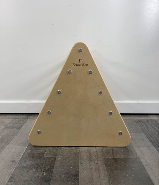 secondhand Cassarokids Mini Climbing Triangle