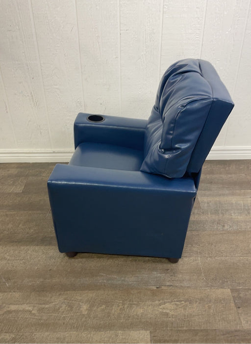 secondhand Toddler Reclining Chair