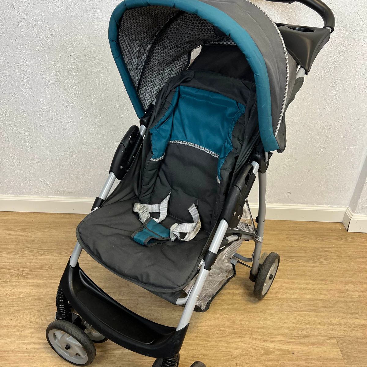 Graco LiteRider LX Stroller, 2014