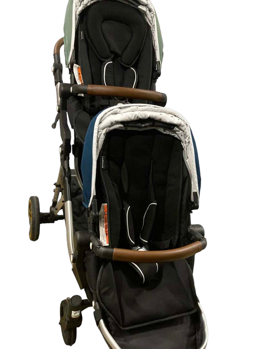 secondhand Strollers