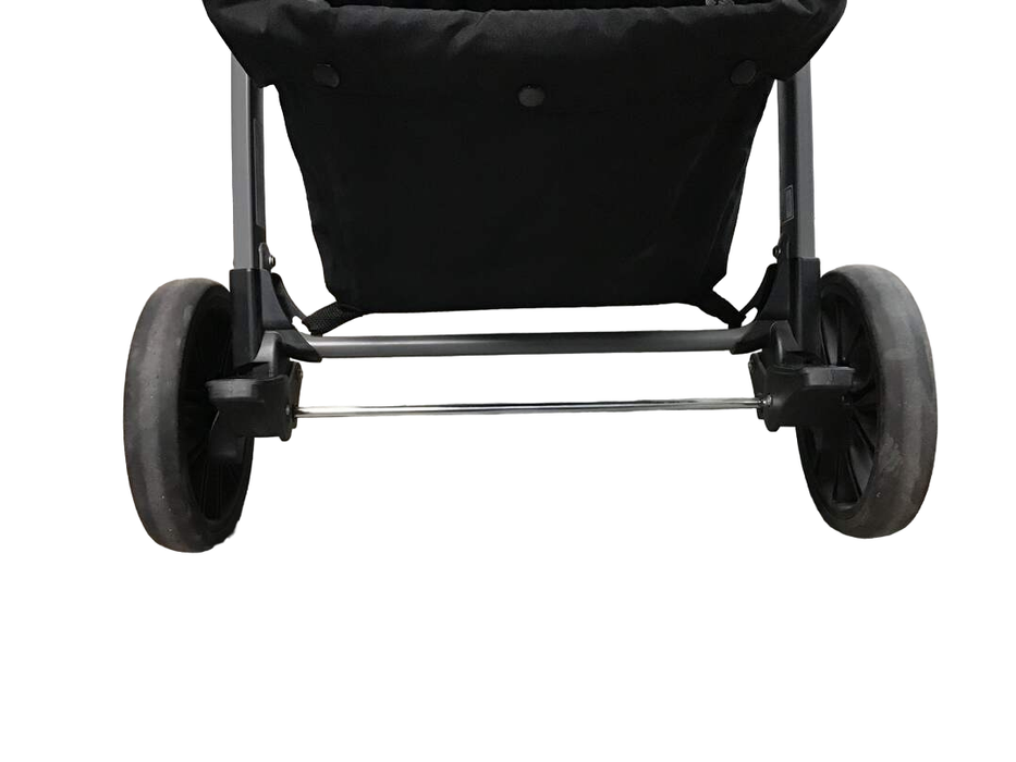 Chicco Mini Bravo Plus Stroller, Storm, 2018