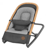 Shop Maxi-Cosi Kori 2-in-1 Rocker, Essential Graphite, 2020 at GoodBuy Gear