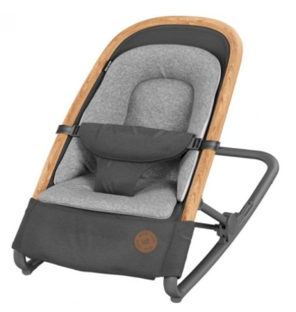 Maxi-Cosi Kori 2-in-1 Rocker, Essential Graphite