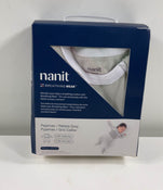 used Nanit Breathing Wear Pajamas, 6-9 months