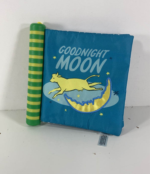 used Kids Preferred Goodnight Moon Soft Book