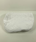 Shop BUNDLE Waterproof Bassinet Pad Protector, Biloban Compatible with Chicco LullaGo Portable Bassinet at GoodBuy Gear