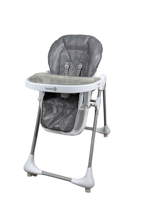 Shop Safety 1st Grow & Go High Chair, Original, Birchbark at GoodBuy Gear