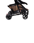 used Maxi-Cosi Mara XT Ultra Stroller, Essential Black, 2022