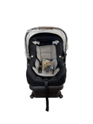 secondhand Nuna PIPA Infant Car Seat, Caviar, 2021