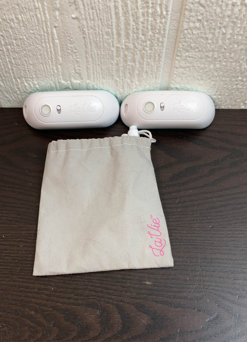 Shop LaVie Warming Lactation Massager at GoodBuy Gear