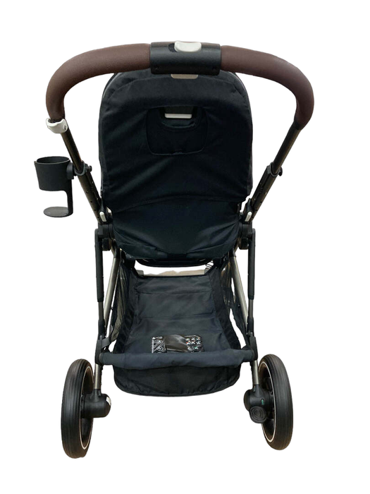 secondhand Strollers