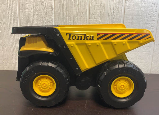 secondhand Tonka Toughest Mighty Dump Truck