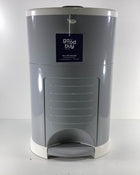 Shop Diaper Dekor Classic Diaper Pail, Gray at GoodBuy Gear