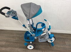 secondhand Little Tikes Perfect Fit 4-in-1 Trike