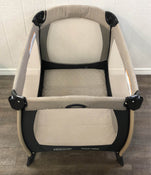 used Graco Pack ‘n Play Silhouette Playard