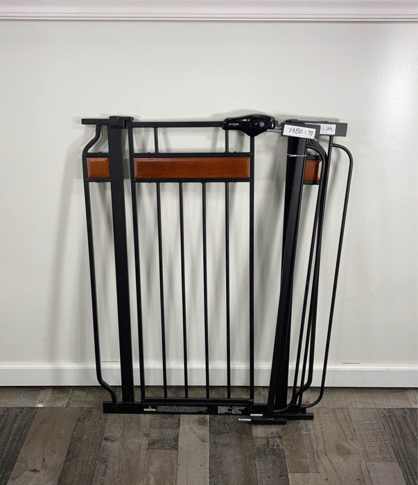 used Regalo Home Accents Extra Tall Walk Thru Gate