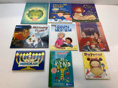 Shop BUNDLE Picture Books, Jewish Culture at GoodBuy Gear