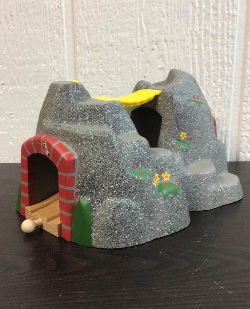 used Brio World Adventure Tunnel