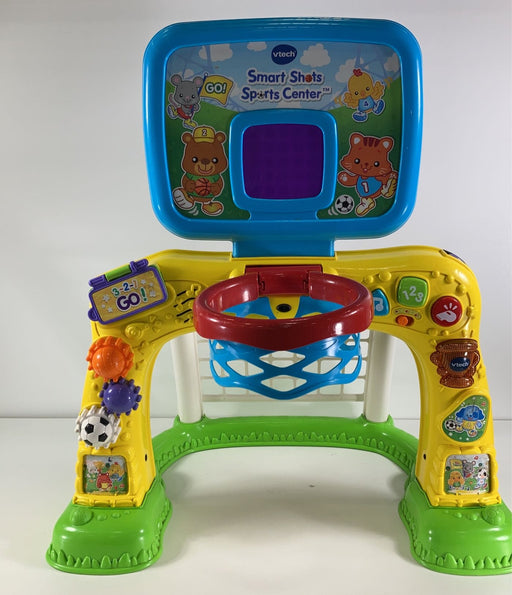 Shop VTech Smart Shots Sports Center at GoodBuy Gear