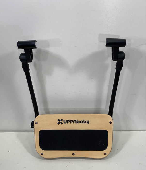 used UPPAbaby VISTA PiggyBack Ride-Along Board, Pre-2015